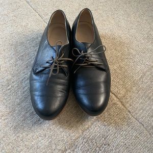 Nisolo Oliver Oxfords